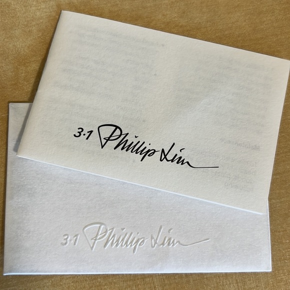 Pashli Mini Satchel from 3.1 Phillip Lim - Picture 8 of 8